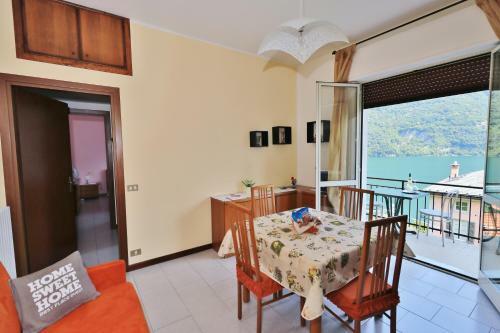 Apartamento Appartamenti La Porta Sul Lago