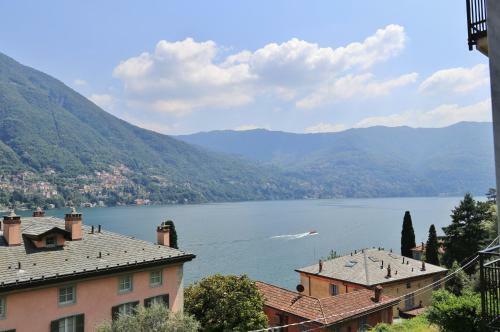 Apartamento Appartamenti La Porta Sul Lago