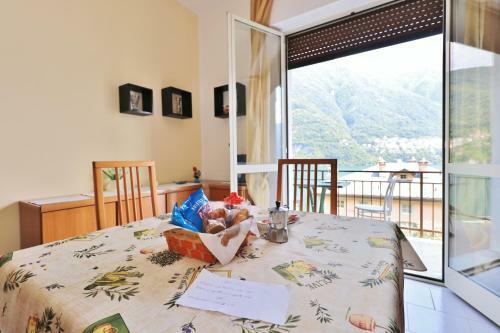 Apartamento Appartamenti La Porta Sul Lago