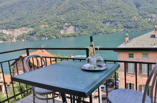 Apartamento Appartamenti La Porta Sul Lago