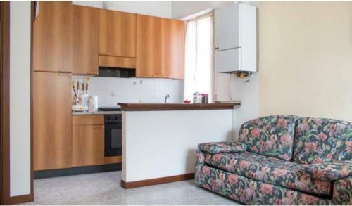 Apartamento Appartamenti La Porta Sul Lago