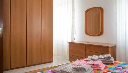 Apartamento Appartamenti La Porta Sul Lago