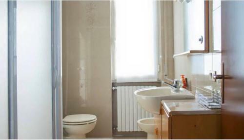 Apartamento Appartamenti La Porta Sul Lago