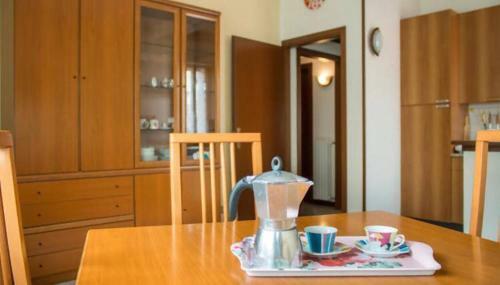 Apartamento Appartamenti La Porta Sul Lago