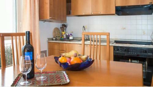 Apartamento Appartamenti La Porta Sul Lago