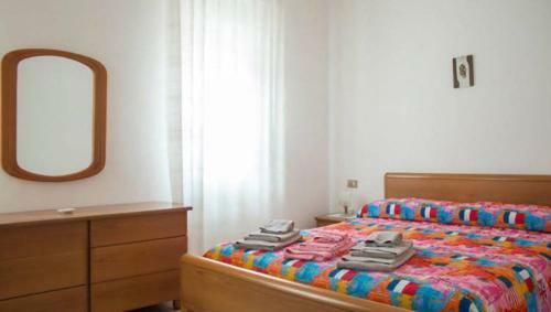 Apartamento Appartamenti La Porta Sul Lago