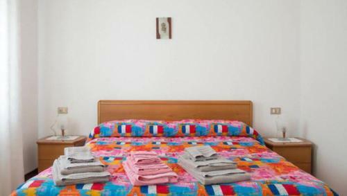 Apartamento Appartamenti La Porta Sul Lago