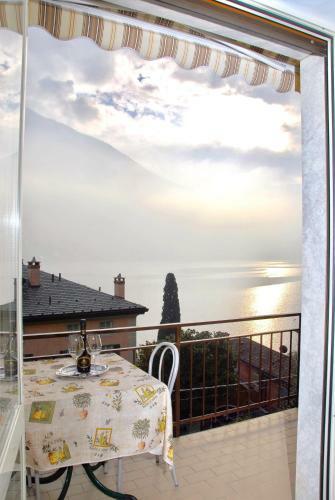 Apartamento Appartamenti La Porta Sul Lago