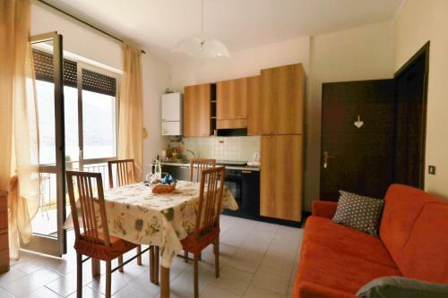 Apartamento Appartamenti La Porta Sul Lago