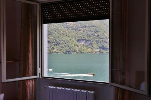 Apartamento Appartamenti La Porta Sul Lago