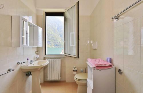 Apartamento Appartamenti La Porta Sul Lago