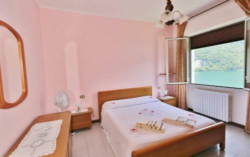 Apartamento Appartamenti La Porta Sul Lago