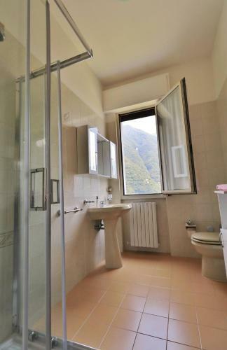 Apartamento Appartamenti La Porta Sul Lago