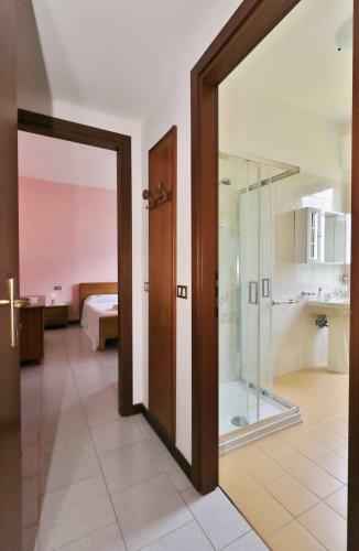 Apartamento Appartamenti La Porta Sul Lago