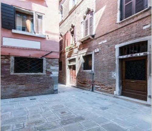 Apartamento Charming Open-space Do Torri