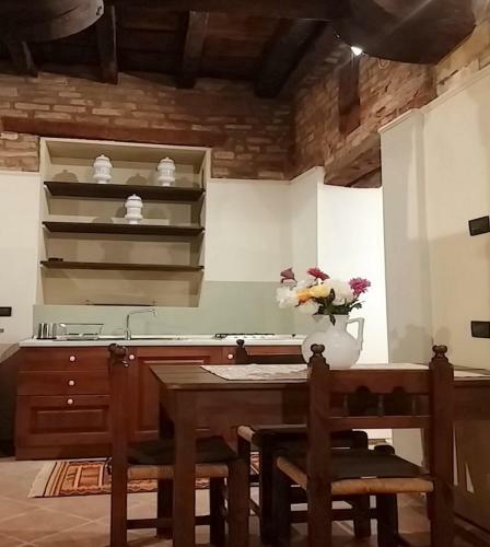 Apartamento Charming Open-space Do Torri