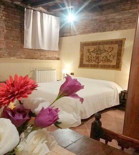 Apartamento Charming Open-space Do Torri