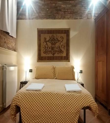 Apartamento Charming Open-space Do Torri