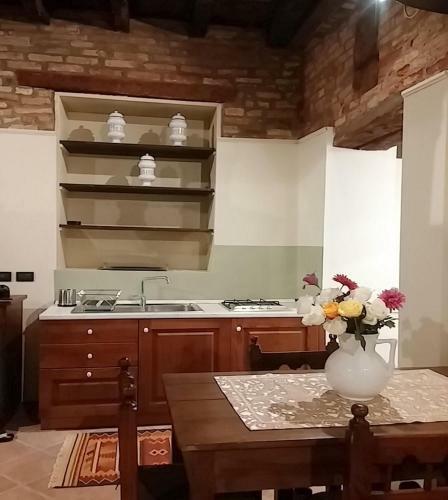 Apartamento Charming Open-space Do Torri