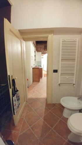 Apartamento Charming Open-space Do Torri