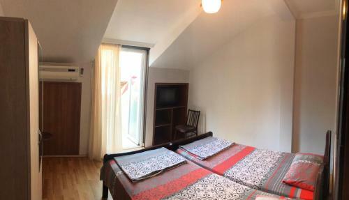 Hostal 13 Rustaveli Ave Guest House