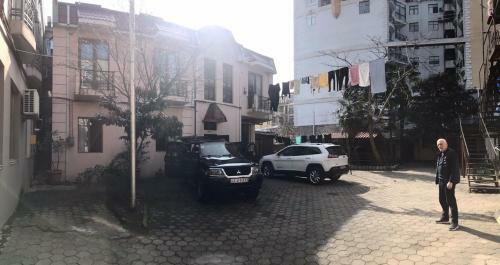 Hostal 13 Rustaveli Ave Guest House