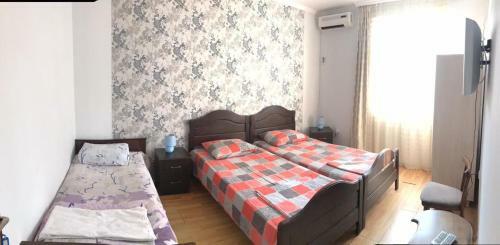 Hostal 13 Rustaveli Ave Guest House