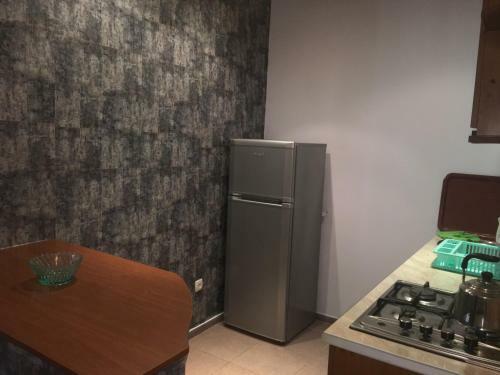 Hostal 13 Rustaveli Ave Guest House
