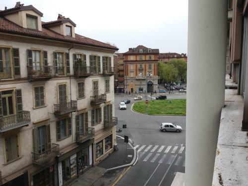 San Donato Apartment