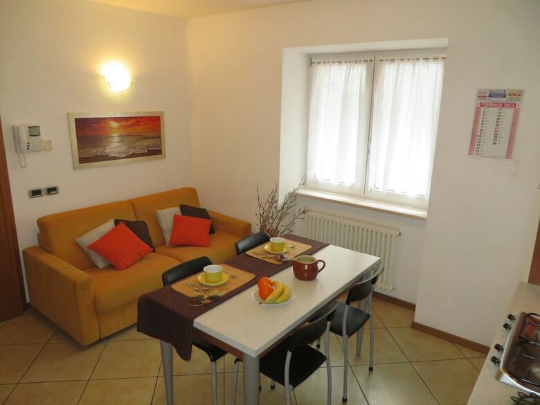 Bella Villa Apartments