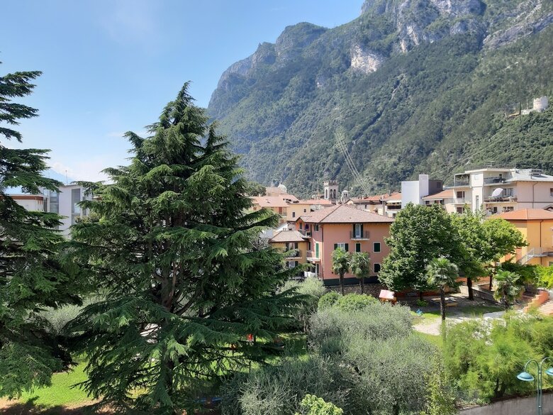 Bella Villa Apartments