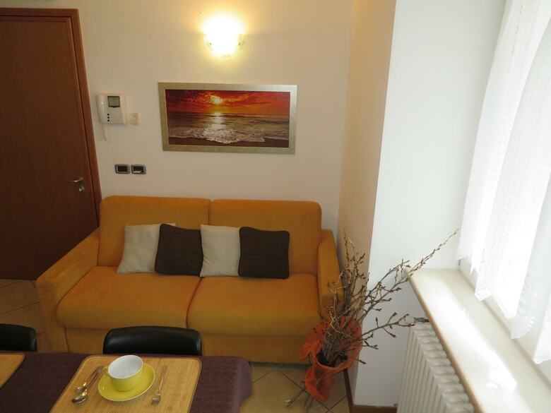Bella Villa Apartments