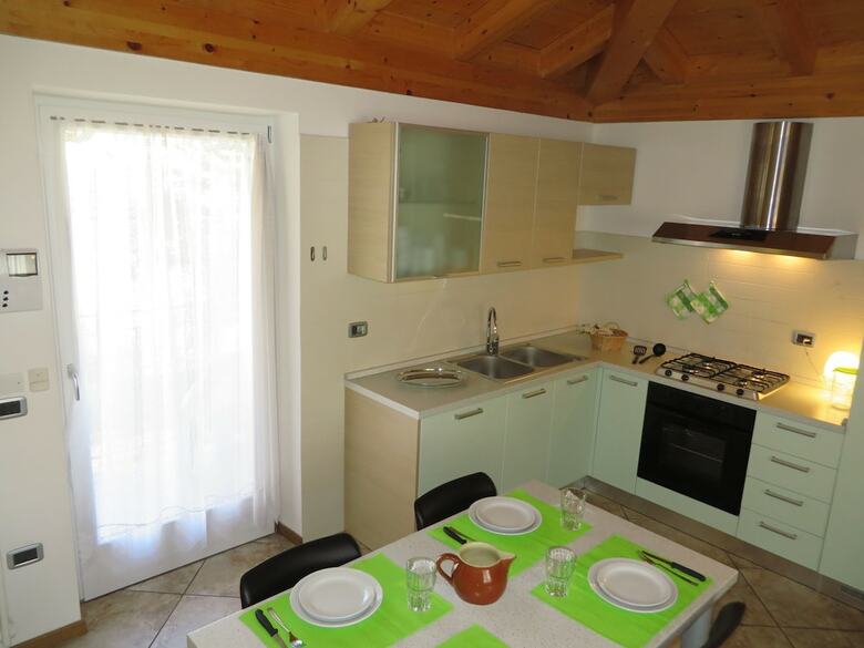 Bella Villa Apartments