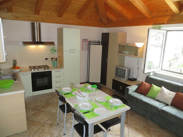 Bella Villa Apartments