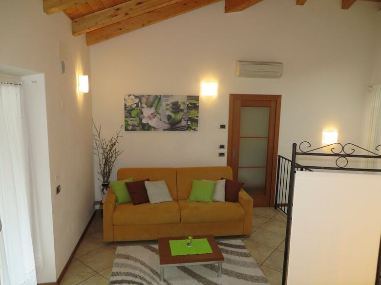 Bella Villa Apartments