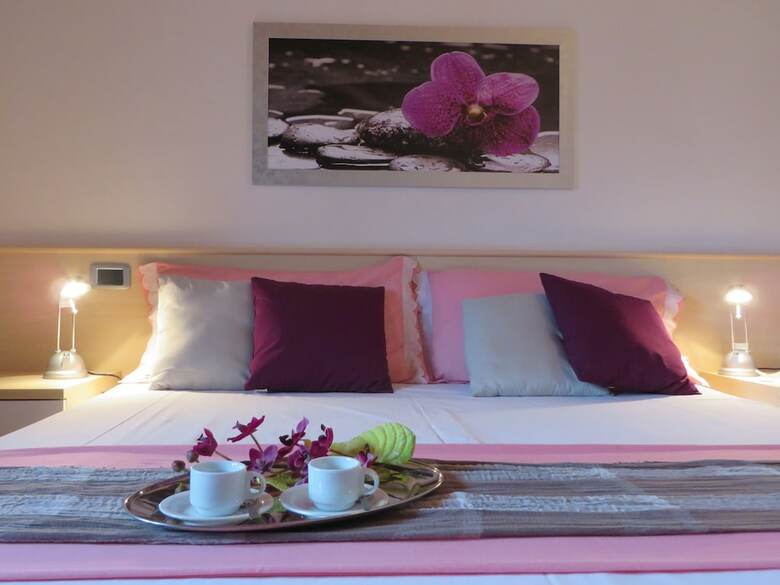 Bella Villa Apartments