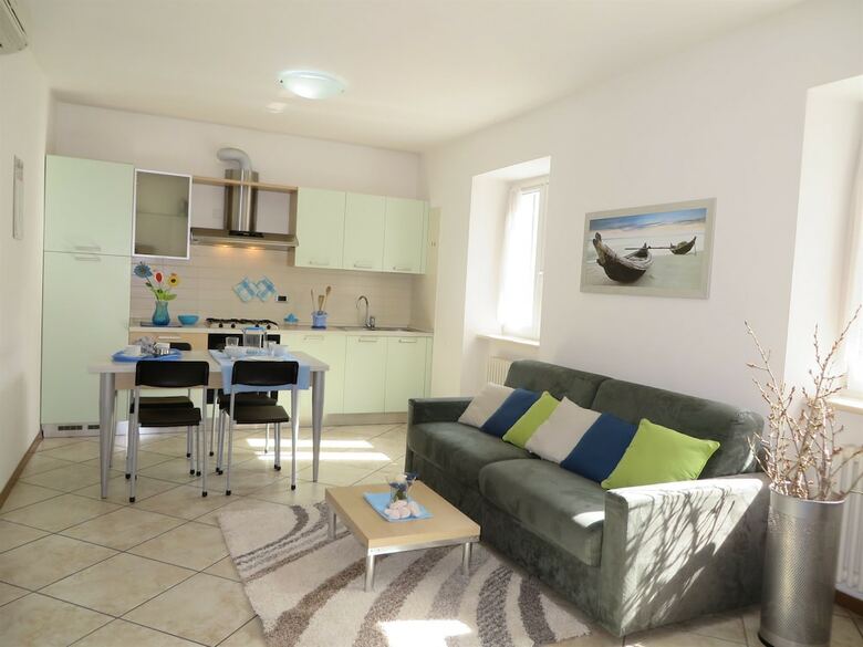 Bella Villa Apartments