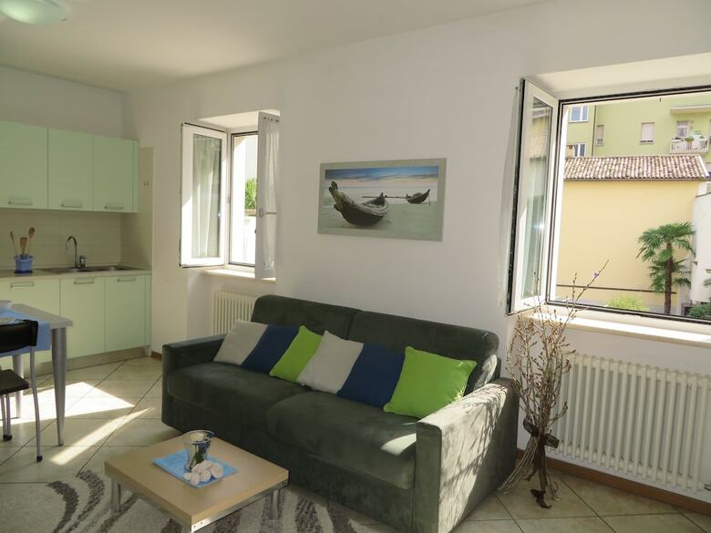 Bella Villa Apartments