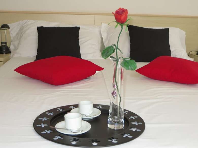 Bella Villa Apartments