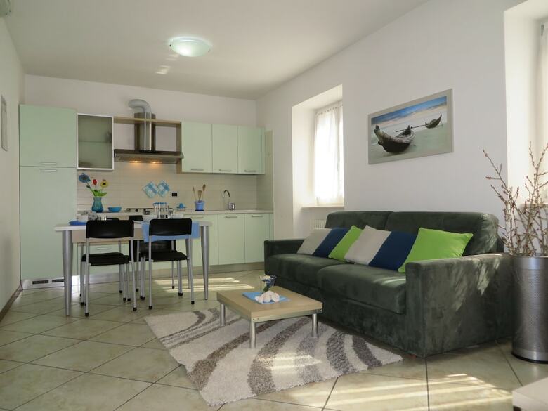 Bella Villa Apartments