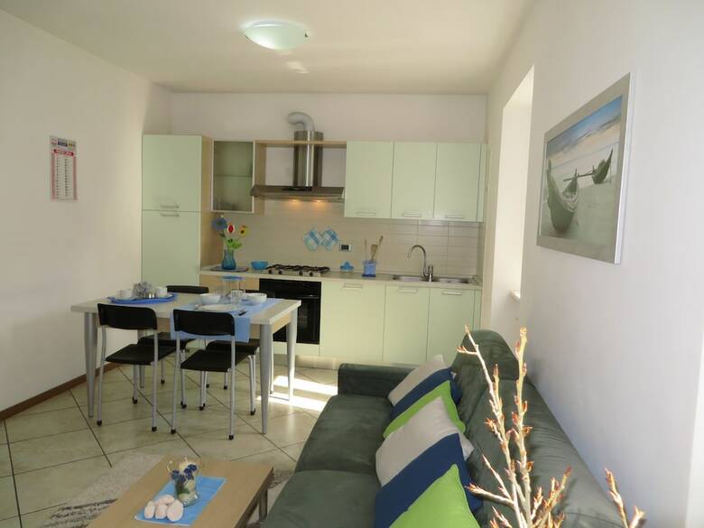 Bella Villa Apartments
