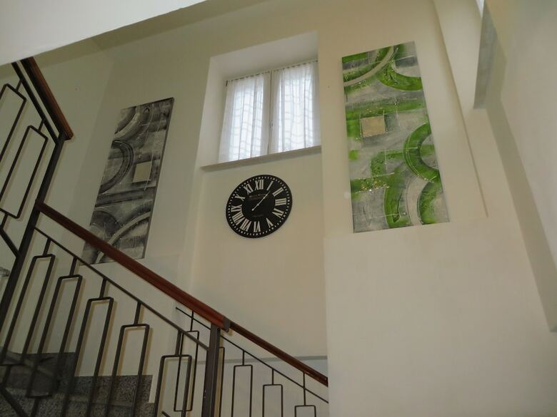 Bella Villa Apartments
