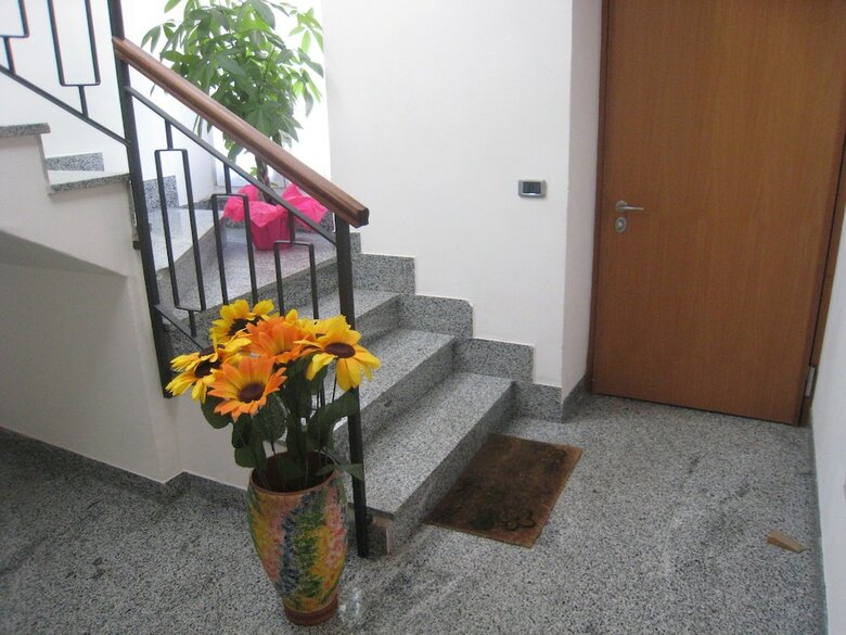 Bella Villa Apartments