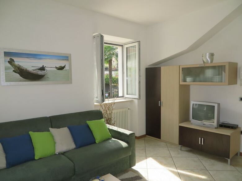 Bella Villa Apartments