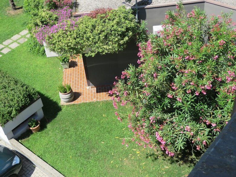 Bella Villa Apartments
