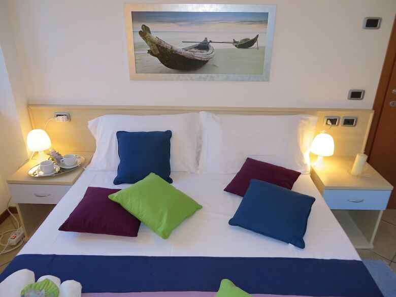 Bella Villa Apartments
