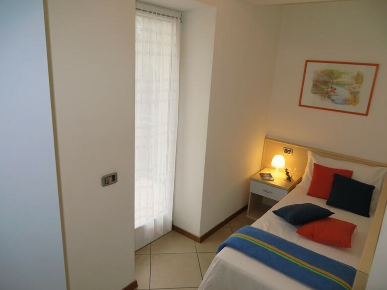 Bella Villa Apartments