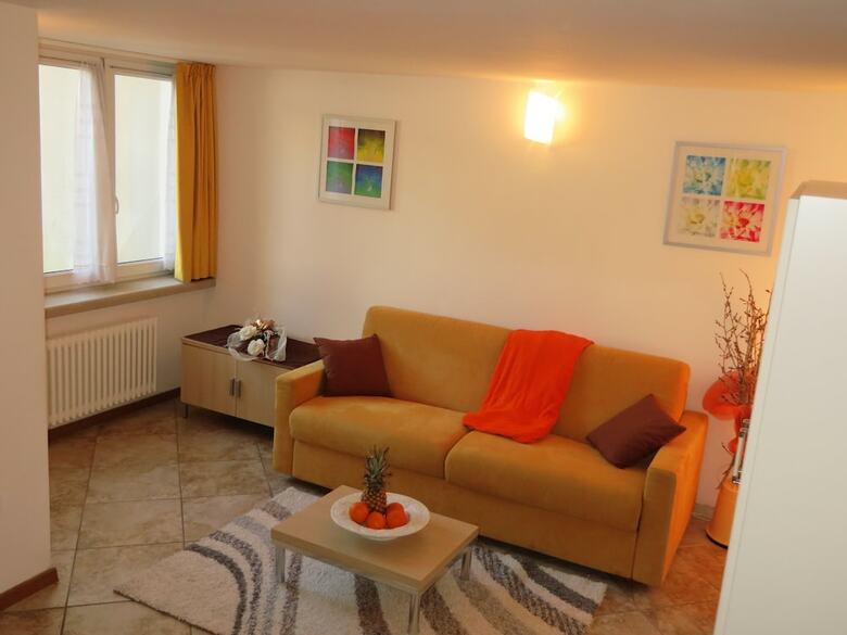 Bella Villa Apartments