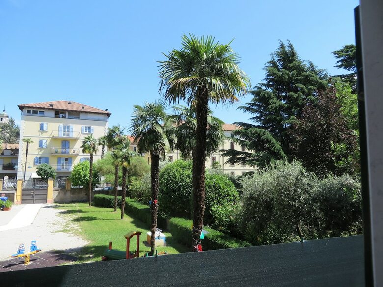 Bella Villa Apartments