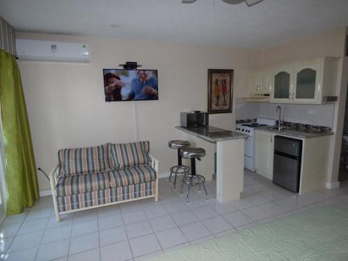 Apartamento Beach Studio 18
